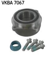 Wiellager VKBA7067 - thumbnail