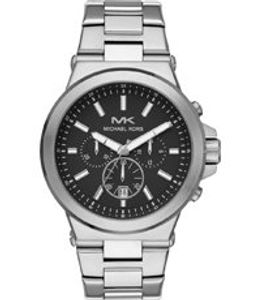 Horlogeband Michael Kors MK8730 Roestvrij staal (RVS) Staal 26mm