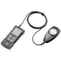 testo 545 Lichtmeter 0 - 100000 lx