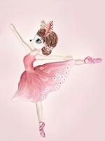 Poster - Ballerina / 02 - thumbnail