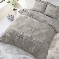 DreamHouse Bedding Like Home Lits-jumeaux (240 x 220 cm + 2 kussenslopen) Dekbedovertrek