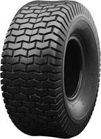 CST C-9266 grasmaaierbanden, 13 x 5.00 - 6 (125/65-6), reservebanden voor grasmaaiers op zitplaatsen, grasmaaiers, trekkarren, zwart, met E-markering