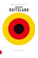 Modern Duitsland - Willem Melching - eBook (9789048533534)