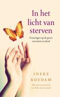 In het licht van sterven (Paperback)