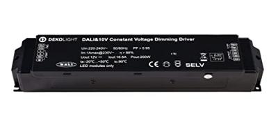 862160 voeding BASIC DIM 200AD-12V DECO-LIGHT 862160