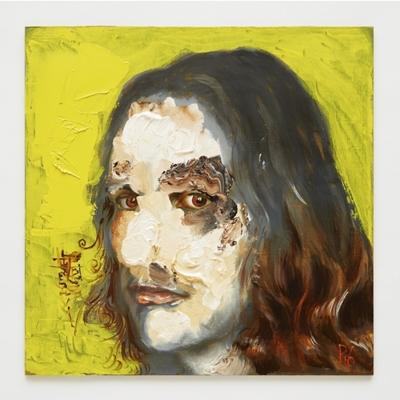 Fool - LP (5054429004847)