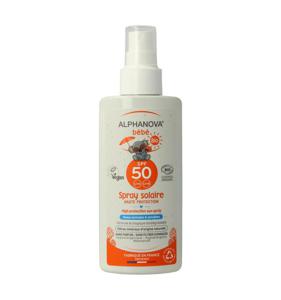 Sun spray baby SPF50