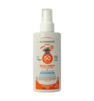 Sun spray baby SPF50 - thumbnail