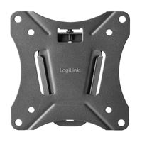 LogiLink BP0073 TV-beugel 33,0 cm (13) - 68,6 cm (27) Vast - thumbnail