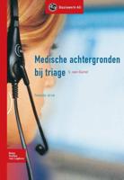 Medische achtergronden bij triage - Sietsche van Gunst - Paperback (9789031391639)