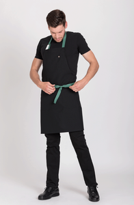 Norvil 680 Oregon Vibes Bib Apron