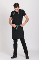 Norvil 680 Oregon Vibes Bib Apron