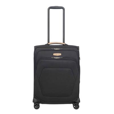 Samsonite trolley Spark SNG Eco Spinner 55/40 cm. zwart