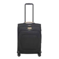 Samsonite trolley Spark SNG Eco Spinner 55/40 cm. zwart