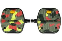 Look Geo City Grip Platform Pedalen - Camouflage - thumbnail