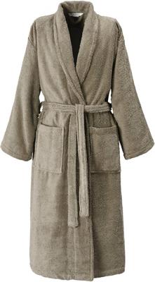 De Witte Lietaer badjas Etrusk