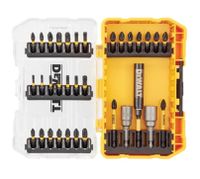 DeWalt Accessoires 33-delige FLEXTORQ Schroefbitset | In TOUGH CASE - DT70742T-QZ - thumbnail