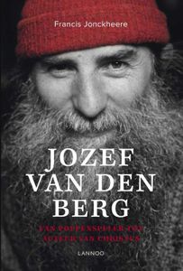 Jozef Van Den Berg - Francis Jonckheere - ebook