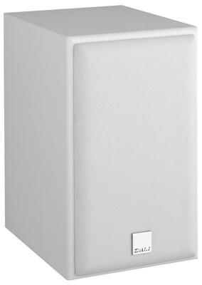 Yest vest Iana met open detail wit