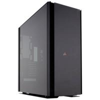 Corsair 1000D Super-Tower Tower PC-behuizing Grijs