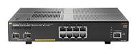 Hpe Aruba 2930F 8G PoE+ 2SFP+ Swch