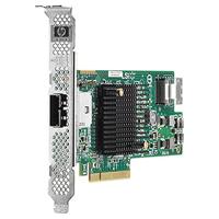 Hewlett Packard Enterprise H222 DDR4-SATA-intern - kaarten en interface-adapter (PCIe, SDHC, SATA, server, WEEE, 241 mm, 57 mm)