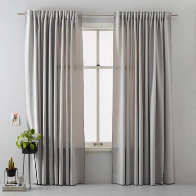 Wehkamp Home vitrage kant en klaar isolerend en geluidsdempend gordijn (per stuk) (130 x 270 cm)