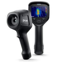 FLIR FLIR E8 Pro Warmtebeeldcamera -20 tot +550 °C 320 x 240 Pixel 9 Hz Touchscreen