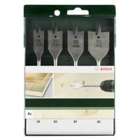 Bosch Accessories 2609255275 Hout-freesboorset 16 mm, 22 mm, 25 mm, 32 mm Zeskant schacht 1 set(s) - thumbnail