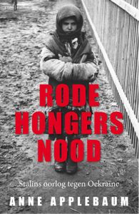 Rode hongersnood - Anne Applebaum - ebook