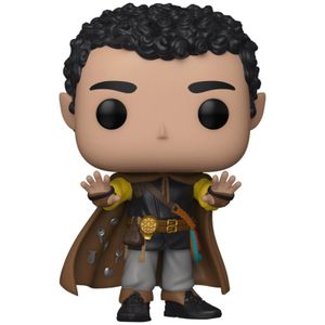 Pop! Movies: Dungeons and Dragons - Simon Speelfiguur