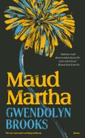 Maud Martha - Gwendolyn Brooks - ebook - thumbnail