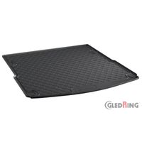 Kofferbakmat passend voor Audi A6 (4F) Sedan 2005-2011 (Hoge laadvloer) GL1114