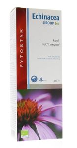 Echinacea & propolis siroop bio