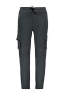 B.Nosy - B.Nosy Pete Broek Antraciet - Anthracite - Jongens - 116