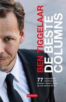 De beste columns - Ben Tiggelaar - ebook - thumbnail