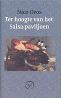 Ter hoogte van het Salsa-paviljoen - Nico Dros - ebook