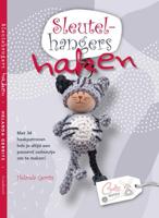 Sleutelhangers haken - Helanda Gerrits - Paperback (9789492636942)