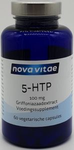 5-HTP 100mg griffonia