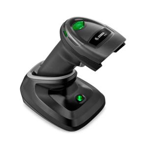 Zebra DS2278 Barcodescanner Bluetooth 1D, 2D Imager Zwart Handmatig USB, Bluetooth