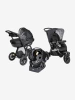 Kinderwagen Trio Activ3 Top CHICCO jet black