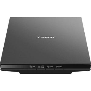 Canon LiDE 300 Flatbedscanner A4 2400 x 4800 dpi USB Document, Foto