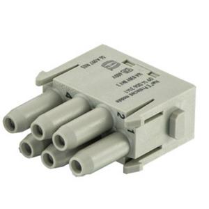 Harting Busmodule 09 14 006 3141 Inhoud: 1 stuk(s)