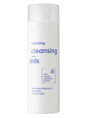 HEMA Cleansing Milk HEMA Cleansing Milk