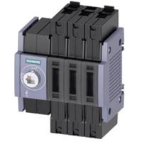 Siemens 3KD26302ME100 Belastbare scheidingsschakelaar 3-polig 63 A 4x wisselcontact 690 V/AC - thumbnail