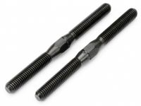 HPI - Turnbuckle M5x60mm (2pcs) (93627) - thumbnail