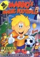 Marko's Magic Football