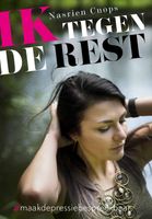 Ik tegen de rest - Nasrien Cnops - ebook - thumbnail