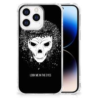 Extreme Case iPhone 14 Pro Skull Hair