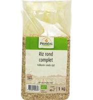 Primeal Volkoren Ronde Rijst Bio (1000g)